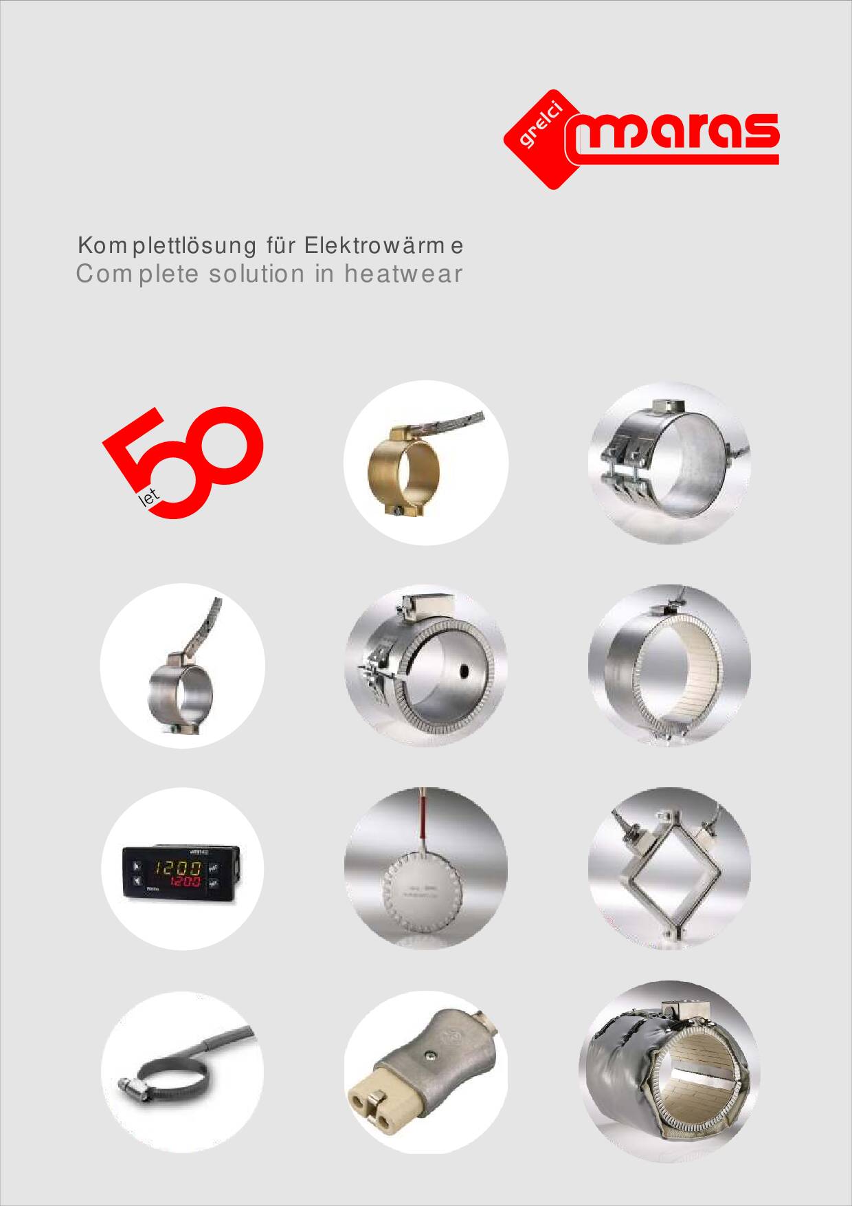 Catalog Grelci Maras