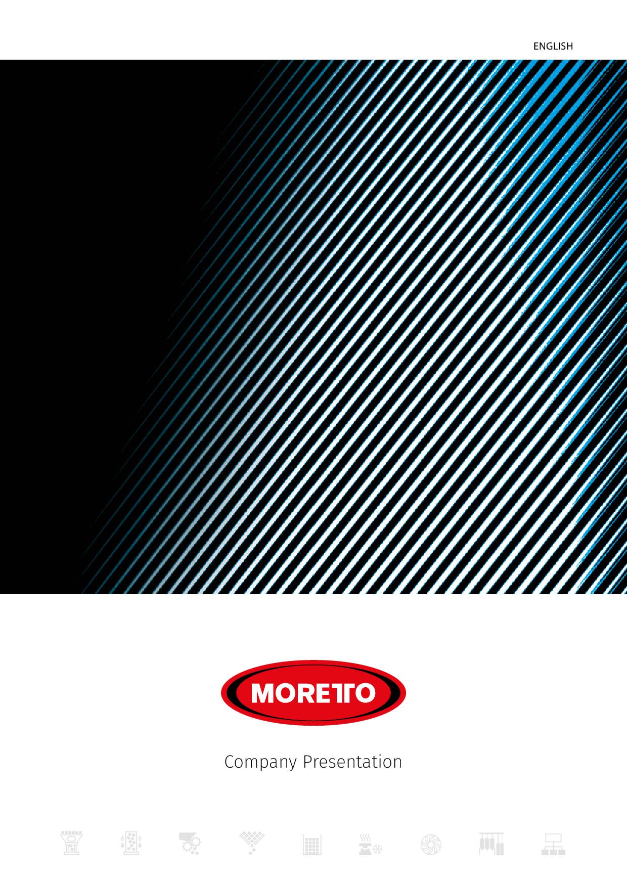 Catalog Moretto
