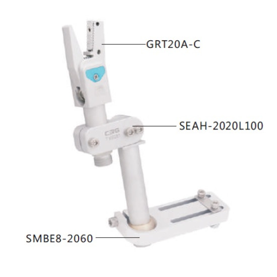 Brida plata rezistenta crescuta cu bila