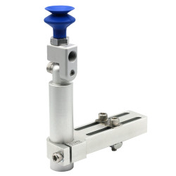 Brida plata rezistenta crescuta