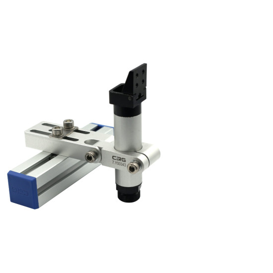 Brida unghiulara articulata