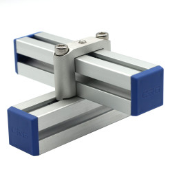 Conector de imbinare patrata