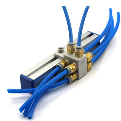 Distribuitor pneumatic G18(x9)