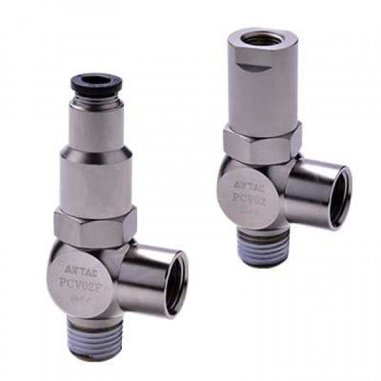 Valve de siguranta model PCV