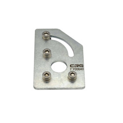 Placa fixare cu unghi ajustabil