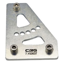 Placa fixare tip A cu unghi ajustabil