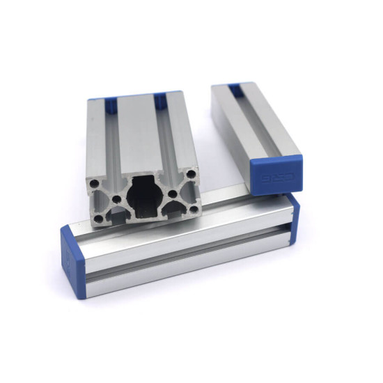 Profil extrudat aluminiu PEP 1818