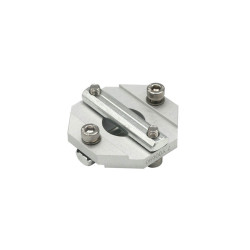 Suport de montare in cruce pentru profile