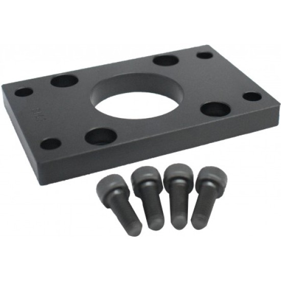 Accesorii de prindere cilindru pneumatic ISO 15552 tip FA