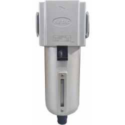 Filtru seria GAF 40 microni purjare automata