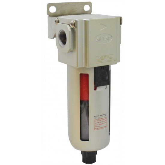 Filtru seria GPF 0,3 microni purjare automata 