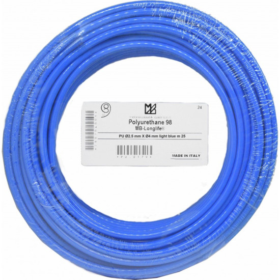 Furtun poliuretan 8x5,5 