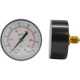 Manometru carcasa metalica posterior Ø50 0-16 bari