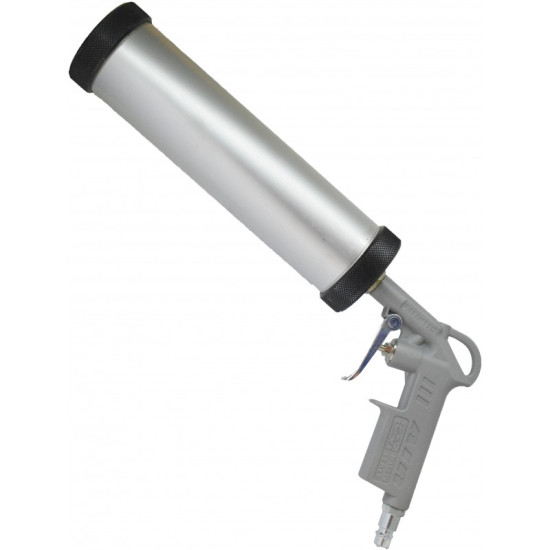 Pistol aplicare silicon si spuma poliuretanica