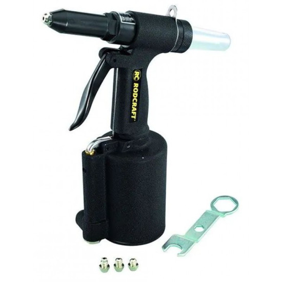 Pistol de nituit pneumatic Rodcraft 