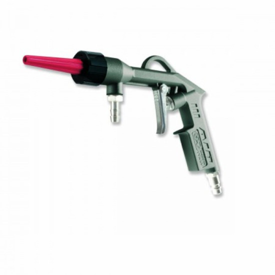 Pistol de spalat cu stut pentru furtun Pistol de spalat cu stut pentru furtun