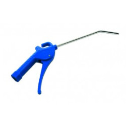 Pistol de suflat aer cu tija lunga 300 mm actionare progresiva