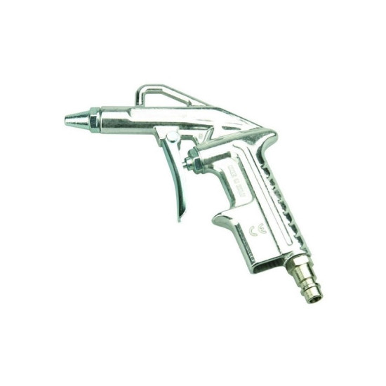 Pistol de suflat aer tija scurta