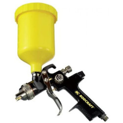 Pistol de vopsit profesional Rodcraft