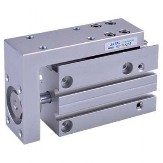 Cilindru pneumatic special culisant seria HLH diametru Piston Ø10