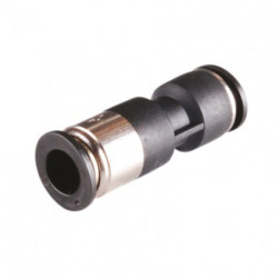 Supapa de sens cuple push-in pe furtun