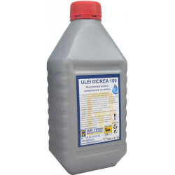 Ulei pentru compresor cu piston - Dicrea 100